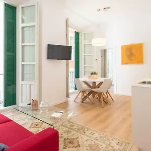  Appartement Centro Historico Ii
