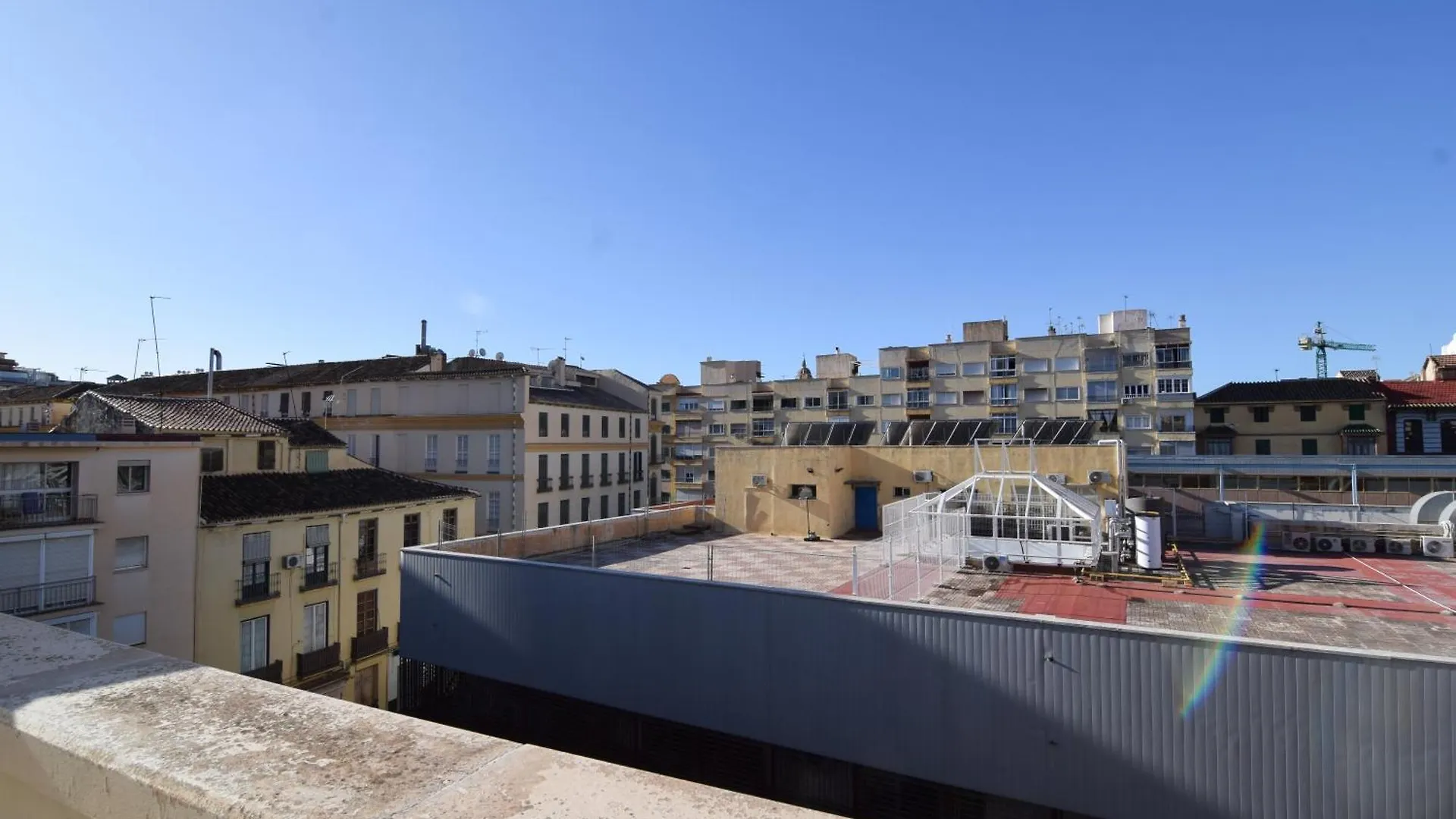 Letmalaga Merced Market